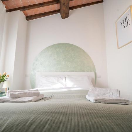 San Miniato Basso Lemon Garden House 아파트 외부 사진