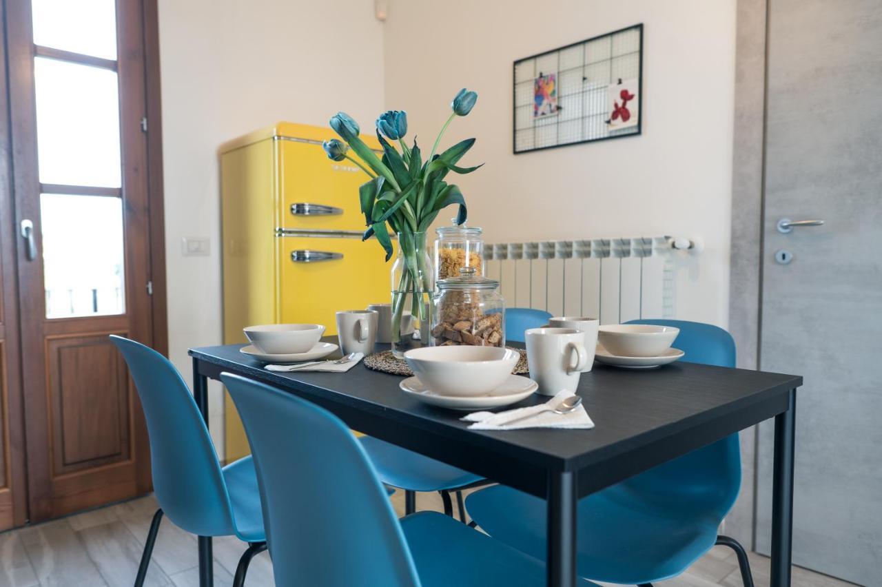 San Miniato Basso Lemon Garden House 아파트 외부 사진